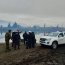 Prosiguen labores de rebusca de joven de 28 años que cayó a río Aysén