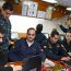 La cooperación internacional como eje central de UNITAS 2019