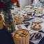 Grumetes de la especialidad de Cámaras rindieron examen final con realización de presentación gastronómica ESGRUM Chef