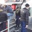 Patrullero de Servicios Generales “Contramaestre Ortiz” rescató a cuatro tripulantes desde el área de canal Refugio