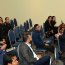 Delegación de la Universidad Marítima Mundial conoció el quehacer de la Autoridad Marítima Nacional