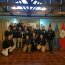 Integrantes del equipo de Tiro al Blanco de la Armada clasifican a VII Juegos Mundiales Militares