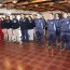 Integrantes del equipo de Tiro al Blanco de la Armada clasifican a VII Juegos Mundiales Militares