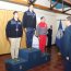 Integrantes del equipo de Tiro al Blanco de la Armada clasifican a VII Juegos Mundiales Militares