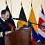 La cooperación internacional como eje central de UNITAS 2019