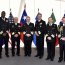 La cooperación internacional como eje central de UNITAS 2019