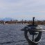  Armada supervisará trabajos de reflotamiento de la barcaza Navsur IV  