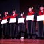 Con ceremonia de titulación finalizó Magister en Gestión para la Educación Superior