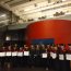 Con ceremonia de titulación finalizó Magister en Gestión para la Educación Superior