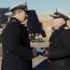 Armada conmemora el 102° aniversario de la especialidad de Submarinos