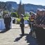  Escuela de Grumetes conmemoró 151 años formando personal de Gente de Mar  