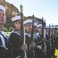  Escuela de Grumetes conmemoró 151 años formando personal de Gente de Mar  