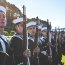Escuela de Grumetes conmemoró 151 años formando personal de Gente de Mar