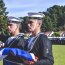  Escuela de Grumetes conmemoró 151 años formando personal de Gente de Mar  