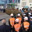 Armada firma convenio de cooperación en seguridad pública