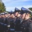 Escuela de Grumetes conmemoró 151 años formando personal de Gente de Mar