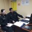 Cadetes Abastecimiento de la Escuela Naval realizaron periodo profesional en distintas reparticiones de la Armada