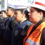Armada firma convenio de cooperación en seguridad pública