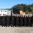 Armada conmemora el 102° aniversario de la especialidad de Submarinos