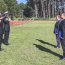  Escuela de Grumetes conmemoró 151 años formando personal de Gente de Mar  