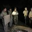 Cadetes Infantes de Marina de la Escuela Naval “Arturo Prat” efectuaron periodo profesional en destacamentos y unidades IM