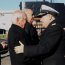 Armada conmemora el 102° aniversario de la especialidad de Submarinos