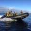 Cadetes Infantes de Marina de la Escuela Naval “Arturo Prat” efectuaron periodo profesional en destacamentos y unidades IM