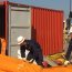Cadetes del escalafón Litoral de la Escuela Naval realizaron actividades profesionales en diferentes Capitanías de Puerto del país