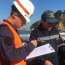 Cadetes del escalafón Litoral de la Escuela Naval realizaron actividades profesionales en diferentes Capitanías de Puerto del país