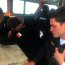 Cadetes Ejecutivos realizaron periodo práctico profesional a bordo de distintas unidades a lo largo del país