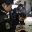 Cadetes Ejecutivos realizaron periodo práctico profesional a bordo de distintas unidades a lo largo del país