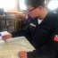 Cadetes Ejecutivos realizaron periodo práctico profesional a bordo de distintas unidades a lo largo del país