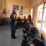 Cadetes Ejecutivos realizaron periodo práctico profesional a bordo de distintas unidades a lo largo del país