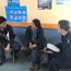 Cadetes Ejecutivos realizaron periodo práctico profesional a bordo de distintas unidades a lo largo del país