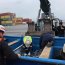  Autoridad Marítima de Coronel frustró hurto de pesca e incauta embarcación menor  