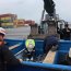 Autoridad Marítima de Coronel frustró hurto de pesca e incauta embarcación menor