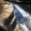 Autoridad Marítima de Coronel frustró hurto de pesca e incauta embarcación menor