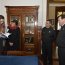 Directora ejecutiva de la Iniciativa Científica Milenio visita el SHOA