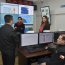 Directora ejecutiva de la Iniciativa Científica Milenio visita el SHOA
