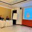 Director del SHOA participa en reuniones internacionales representando a Chile