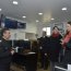 Directora ejecutiva de la Iniciativa Científica Milenio visita el SHOA