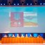 Director del SHOA participa en reuniones internacionales representando a Chile