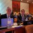 Director del SHOA participa en reuniones internacionales representando a Chile