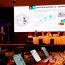 Director del SHOA participa en reuniones internacionales representando a Chile