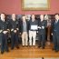 Puerto Olímpico Valparaíso obtuvo reconocimiento anual entregado por Dirinmar