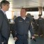 Entre Chañaral y Tocopilla el Cabo de Hornos realizará su crucero institucional