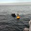 Frente a Valparaíso se fondeó boya oceanográfica Watchkeeper