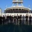 Entre Chañaral y Tocopilla el Cabo de Hornos realizará su crucero institucional
