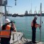 Personal del SHOA realizó mantención a las Estaciones del Nivel del Mar en el norte