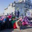 Barcaza Chacabuco zarpó a Juan Fernández con 150 pasajeros que pasarán las vacaciones de invierno en la isla